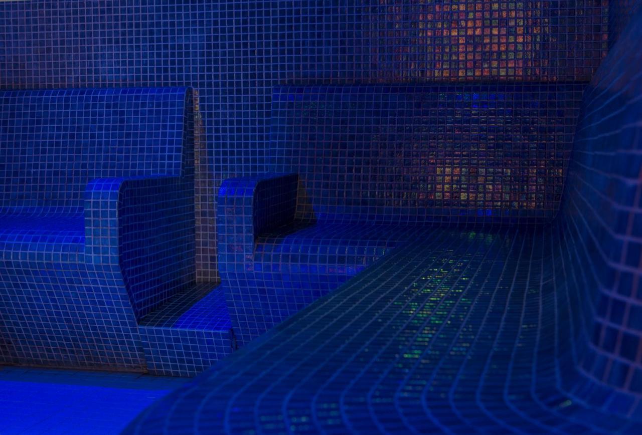 Hôtel Valdys Thalasso&Spa - les Pins Saint-Jean-de-Monts Exterior foto